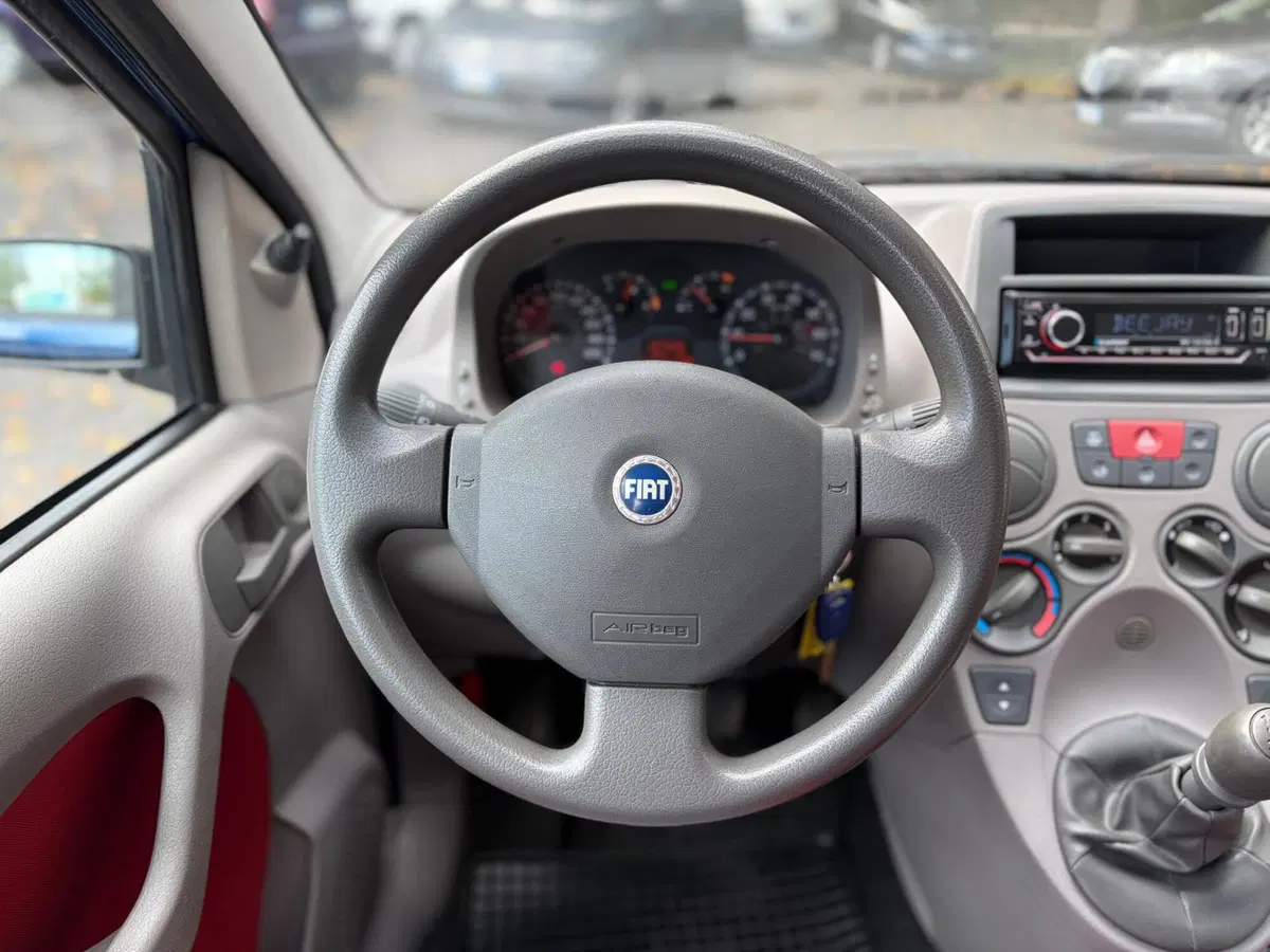 Fiat Panda usata a Ancona (11)
