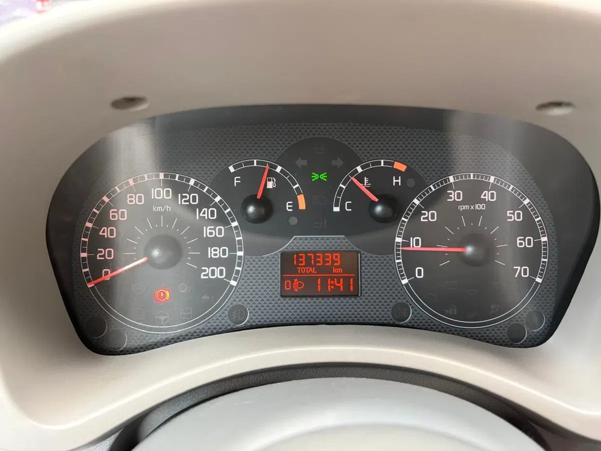 Fiat Panda usata a Ancona (12)