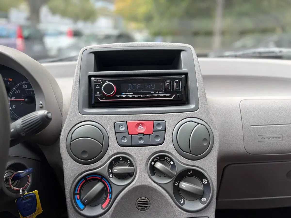Fiat Panda usata a Ancona (13)