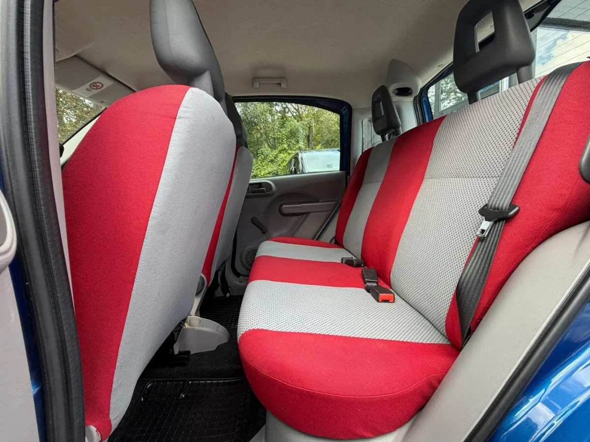 Fiat Panda usata a Ancona (17)