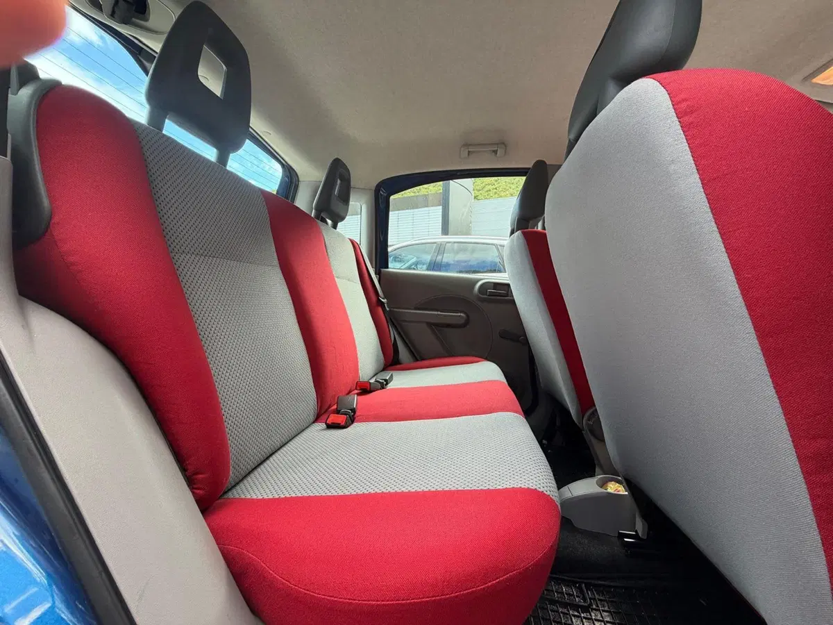 Fiat Panda usata a Ancona (18)