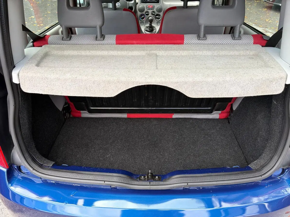 Fiat Panda usata a Ancona (19)