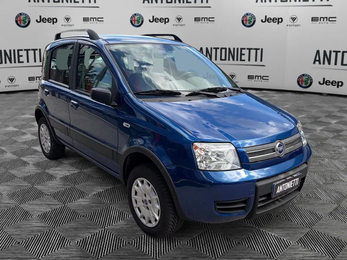 Fiat Panda usata a Ancona (3)