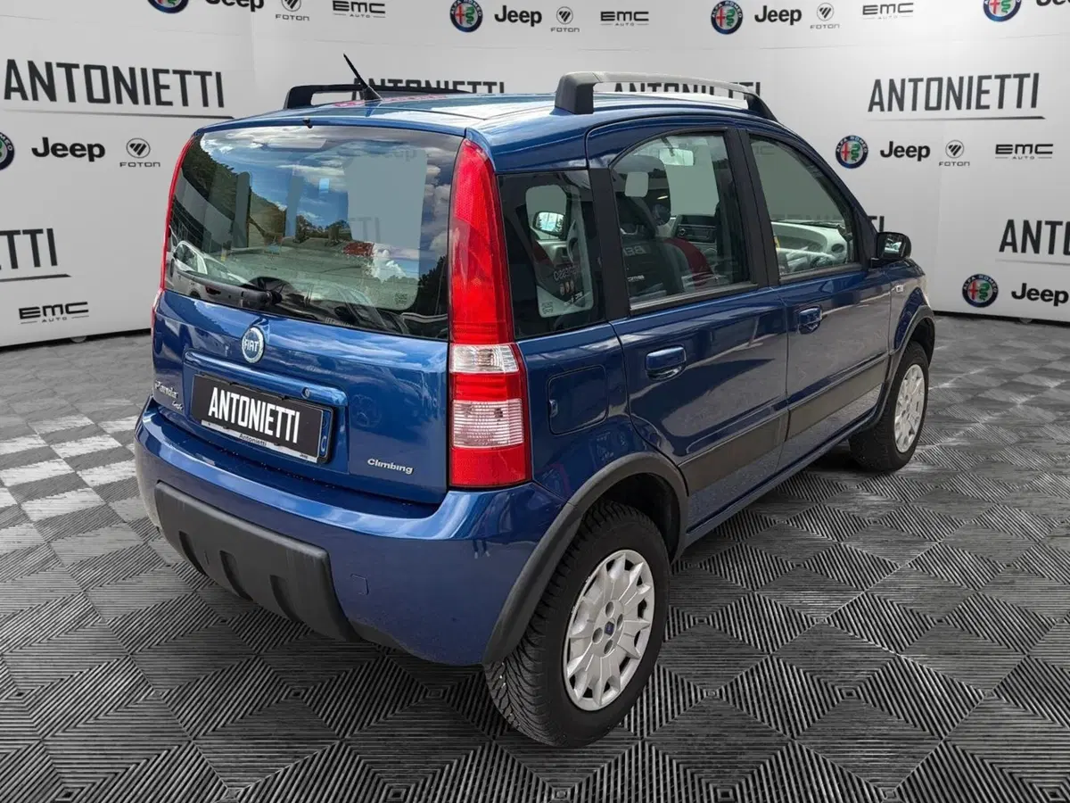 Fiat Panda usata a Ancona (5)