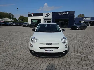 Fiat 500X 1.3 mjet 95cv del 2023 usata a Lucca