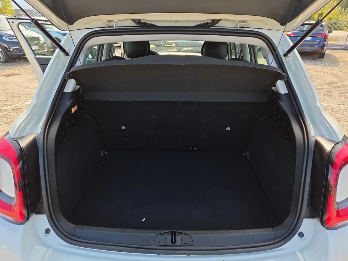 Fiat 500X usata a Lucca (12)
