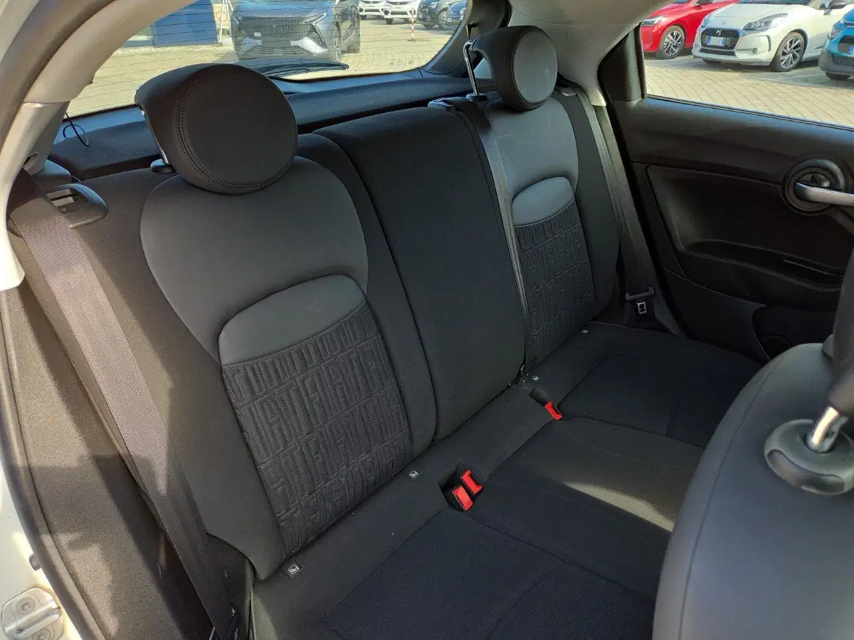 Fiat 500X usata a Lucca (13)