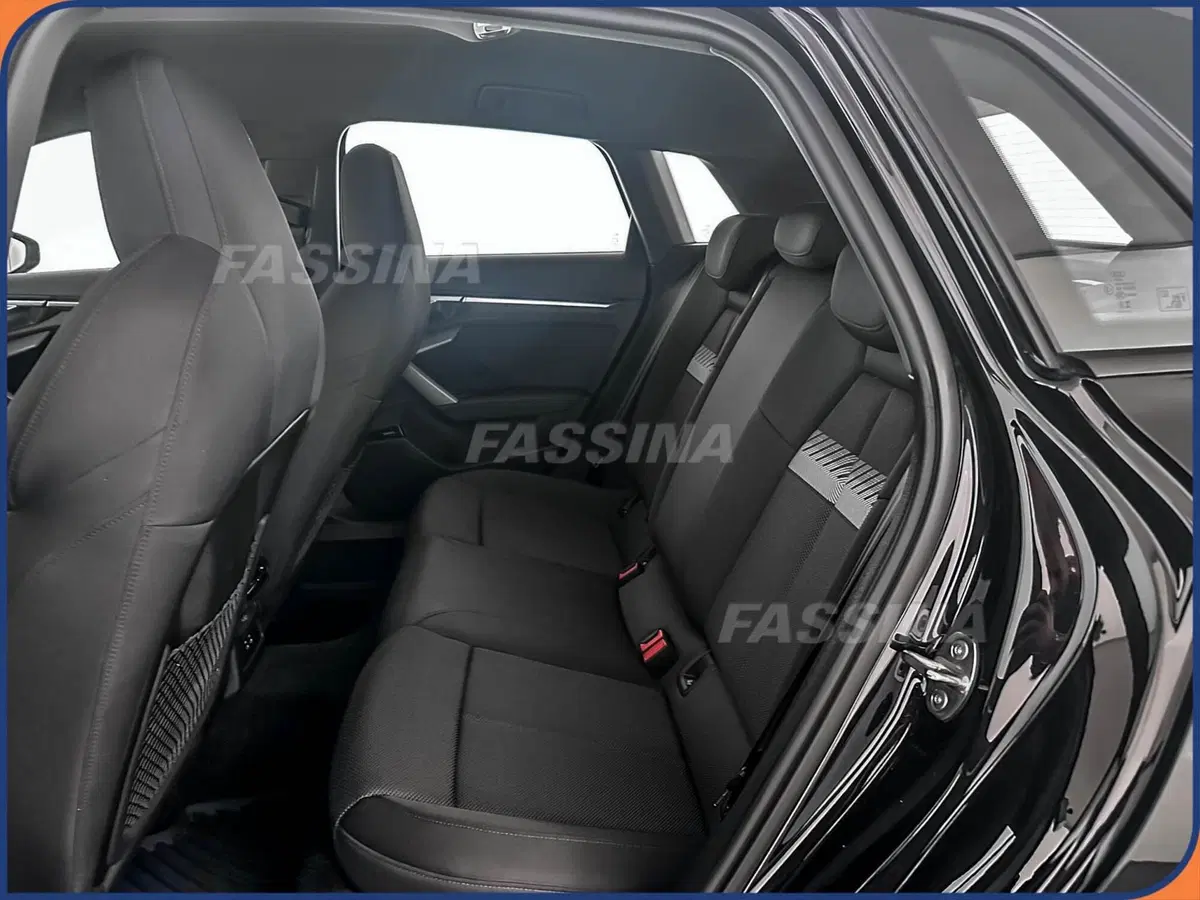 Audi A3 Sportback usata a Milano (10)