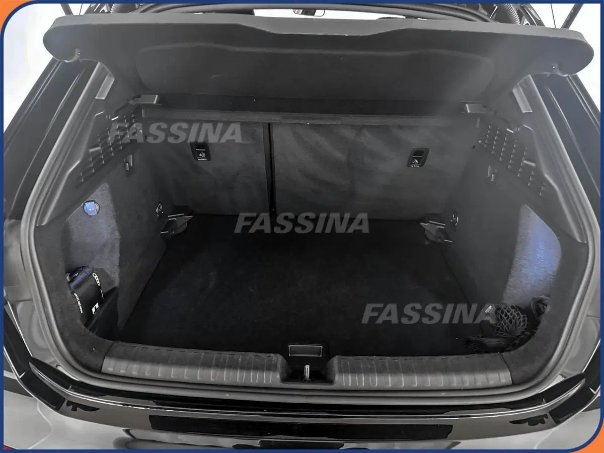 Audi A3 Sportback usata a Milano (11)