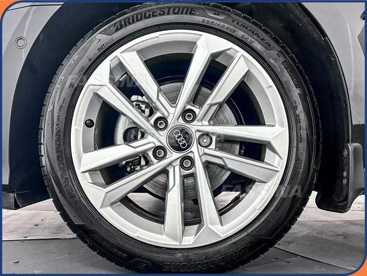 Audi A3 Sportback usata a Milano (7)