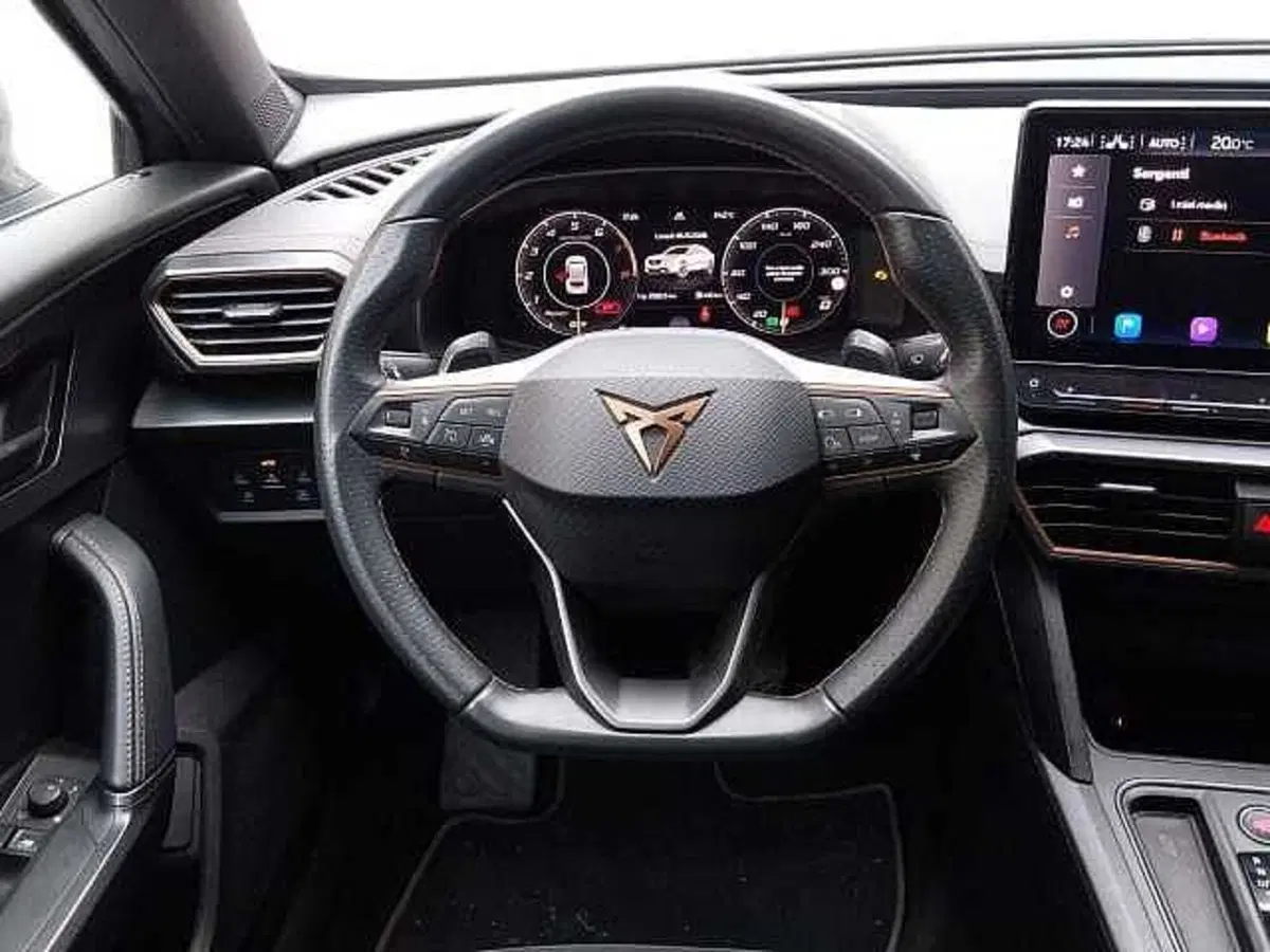 Cupra Formentor usata a Ravenna (10)