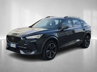 Cupra Formentor Formentor 1.5 TSI del 2023 usata a Ravenna