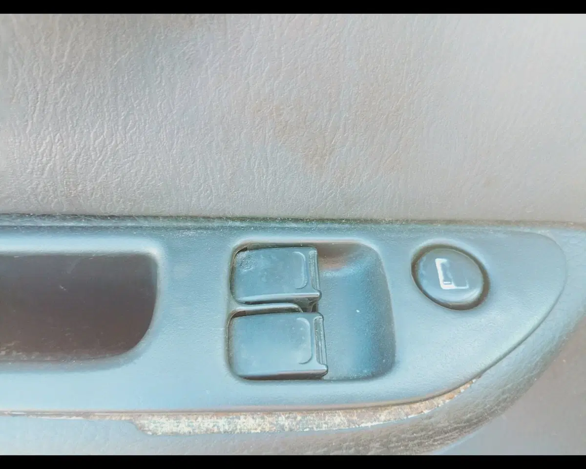 Opel Agila usata a Ravenna (14)