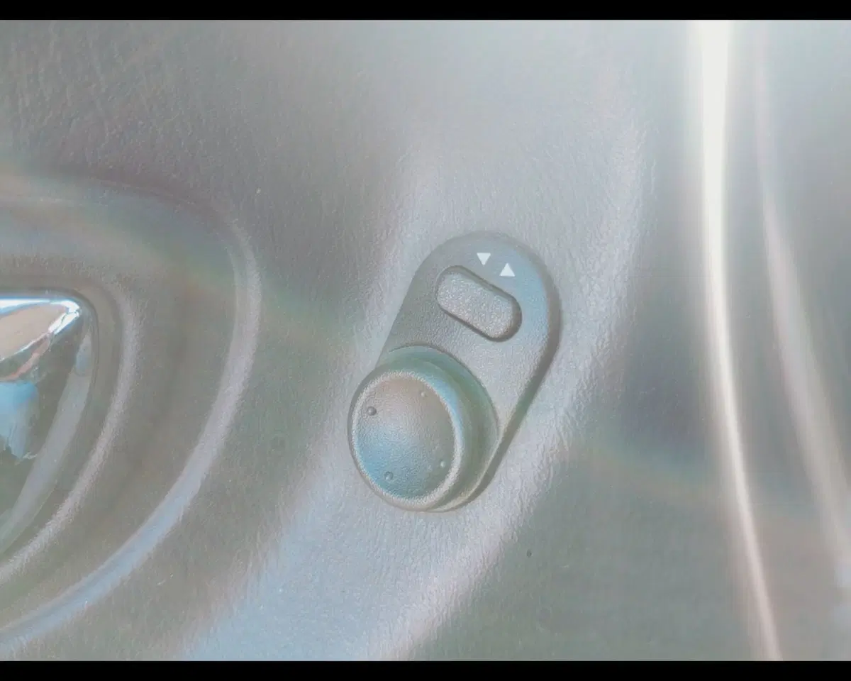 Opel Agila usata a Ravenna (15)