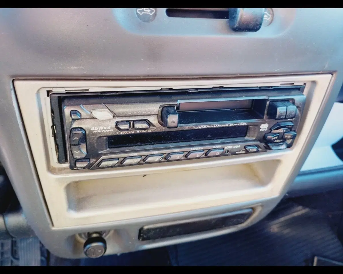 Opel Agila usata a Ravenna (19)