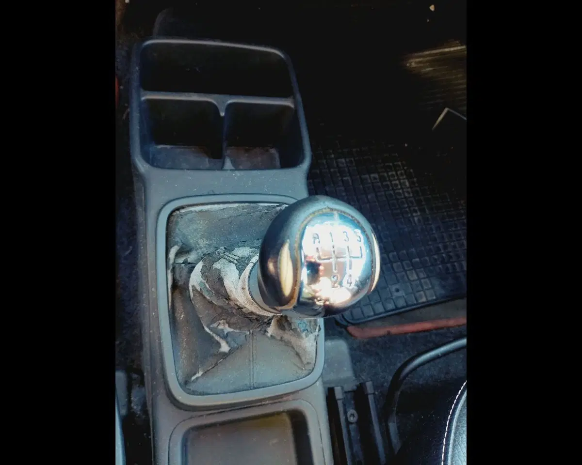 Opel Agila usata a Ravenna (20)
