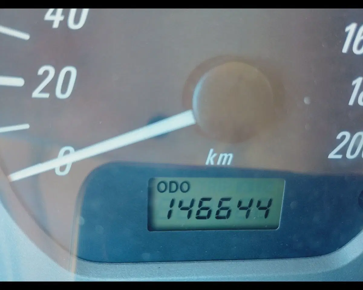 Opel Agila usata a Ravenna (6)
