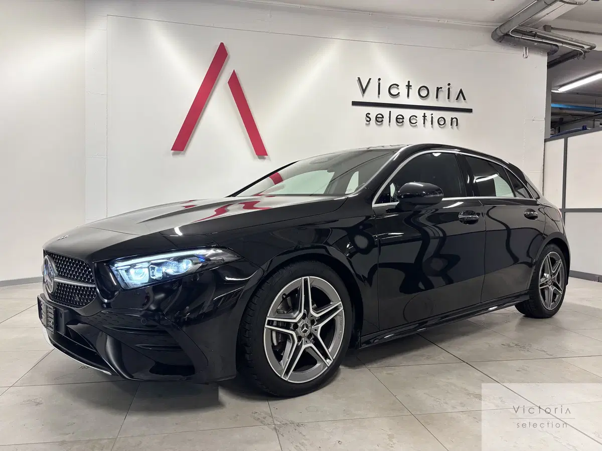Mercedes-Benz Classe A usata a Brescia (2)
