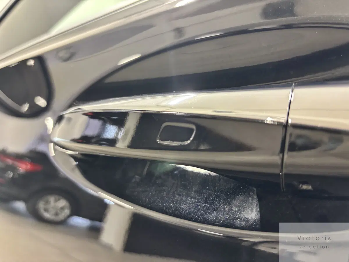 Mercedes-Benz Classe A usata a Brescia (7)