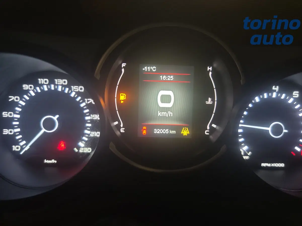 Fiat 500L usata a Torino (10)