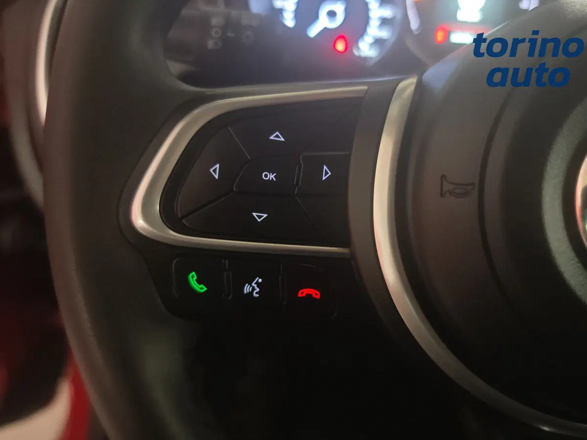 Fiat 500L usata a Torino (13)