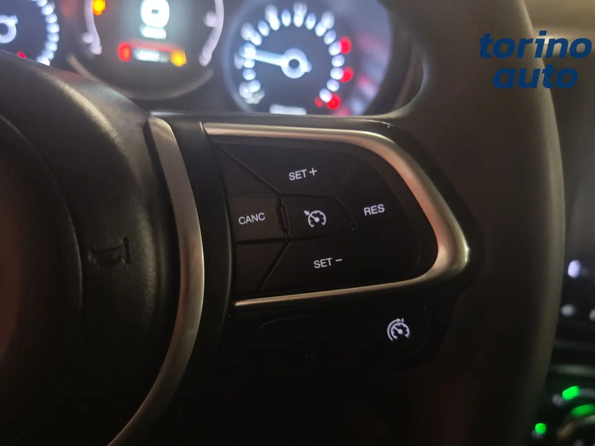 Fiat 500L usata a Torino (14)