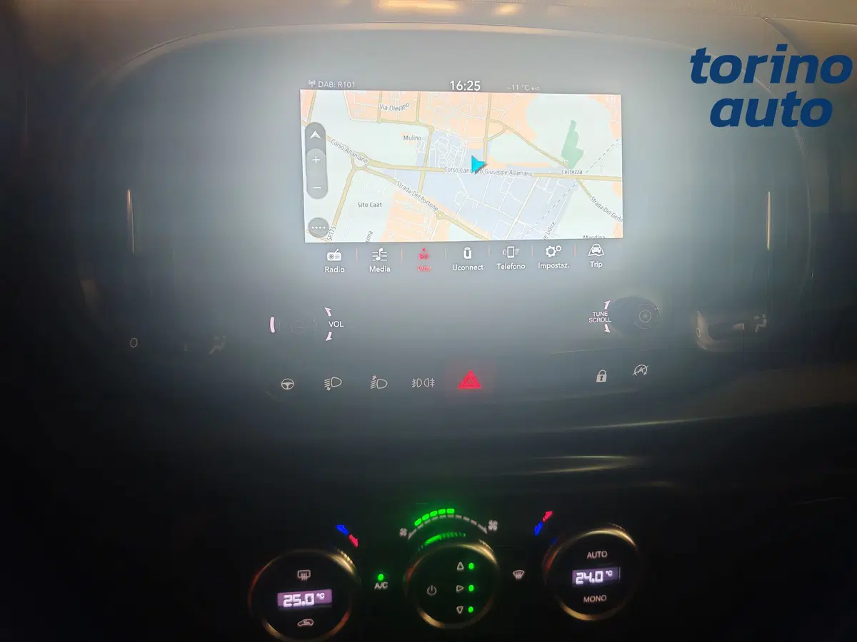 Fiat 500L usata a Torino (16)