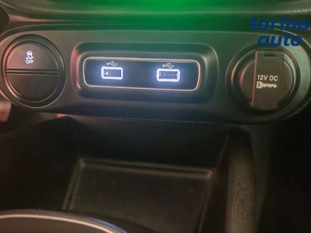 Fiat 500L usata a Torino (18)