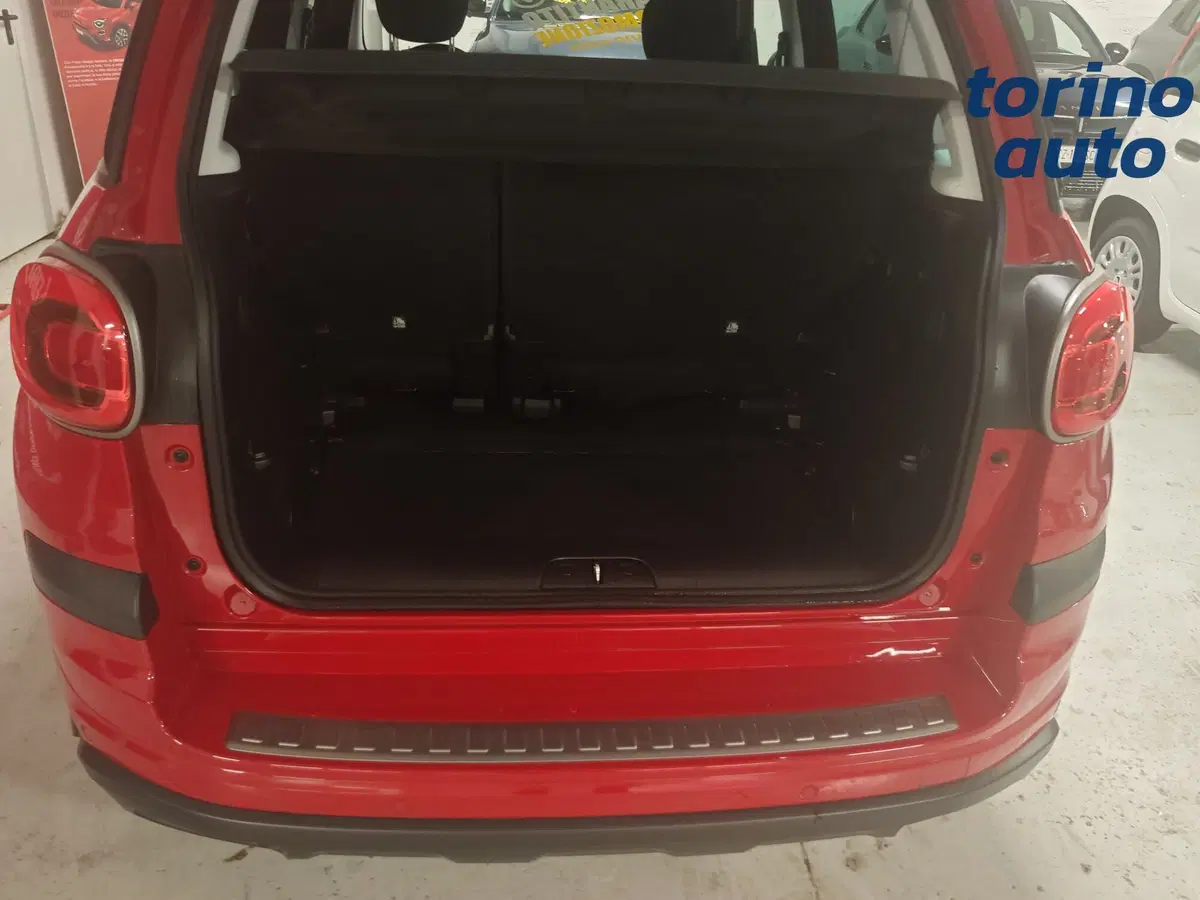Fiat 500L usata a Torino (19)