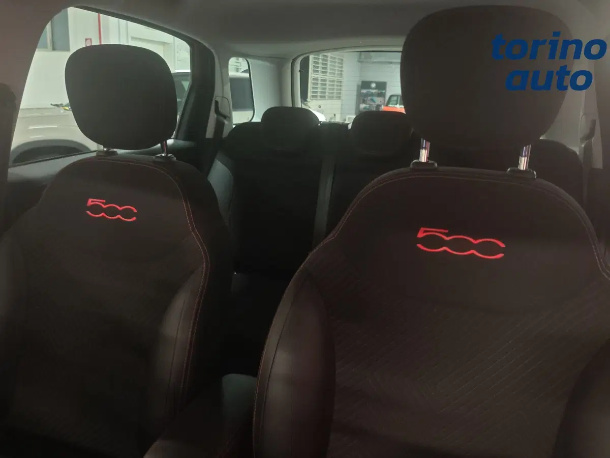 Fiat 500L usata a Torino (7)