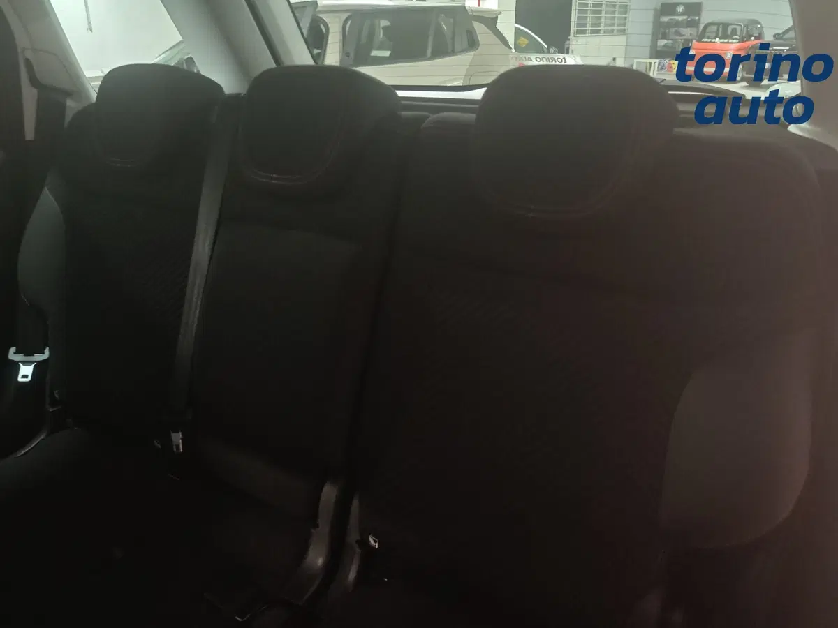 Fiat 500L usata a Torino (8)