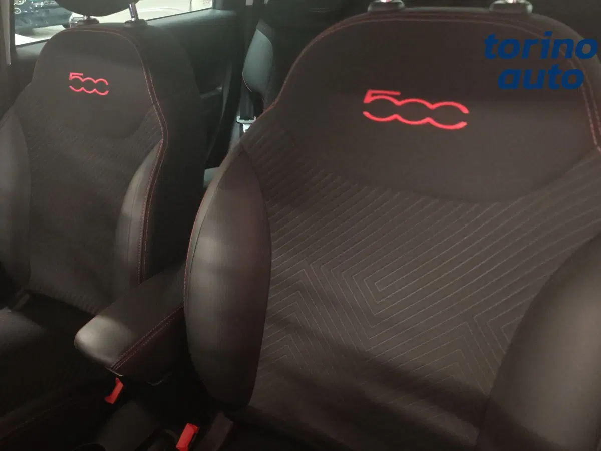 Fiat 500L usata a Torino (9)