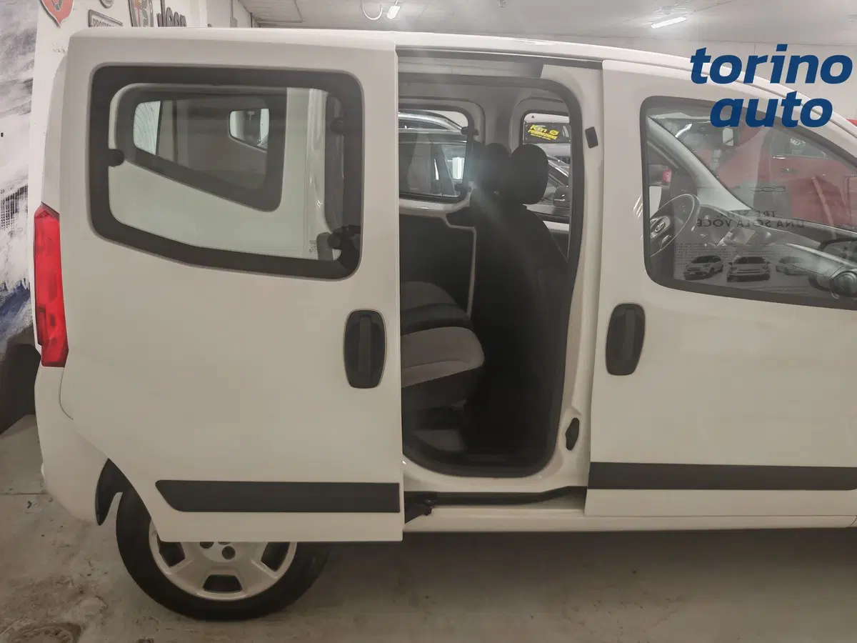 Fiat Qubo usata a Cuneo (3)