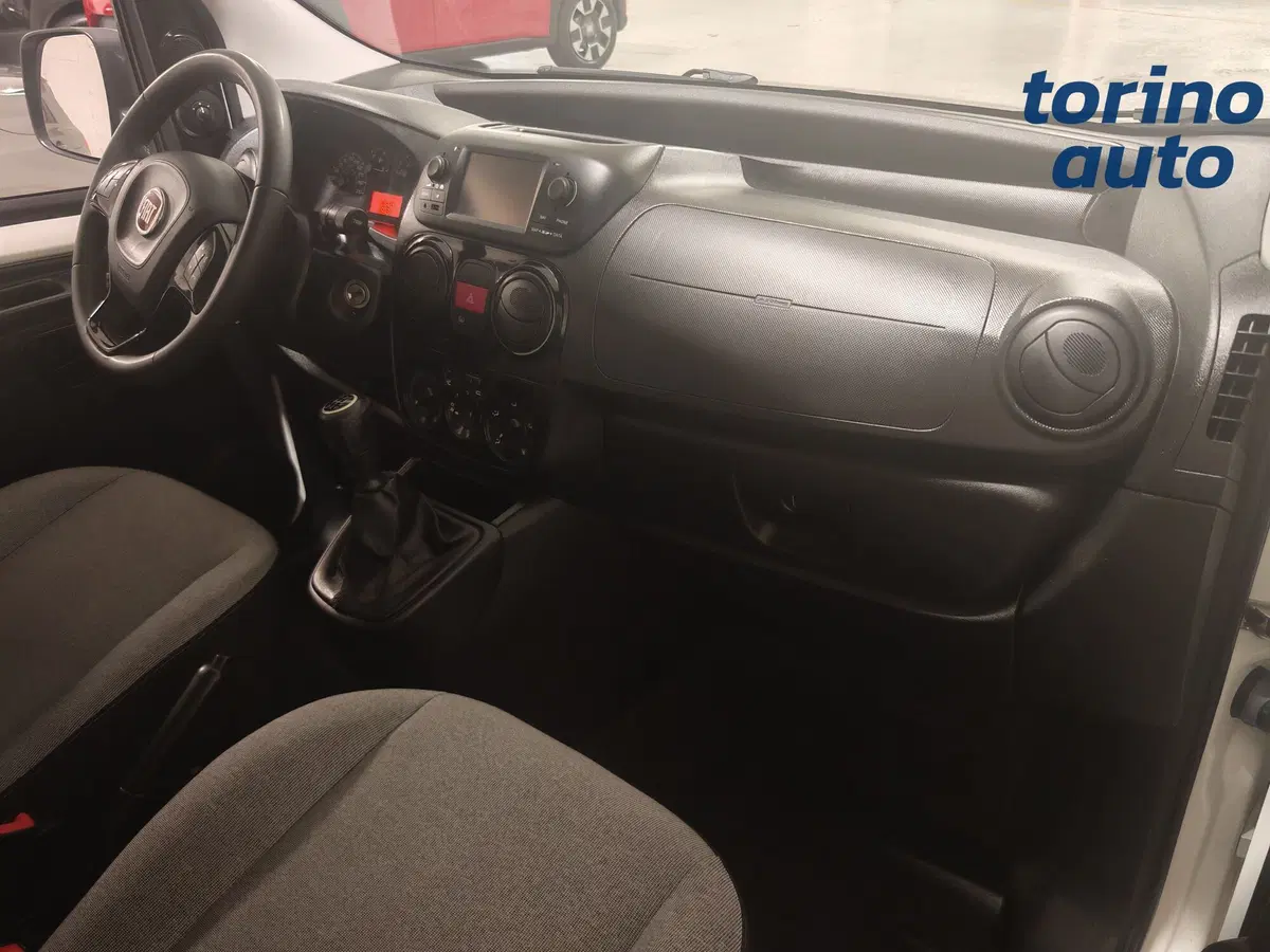 Fiat Qubo usata a Cuneo (4)