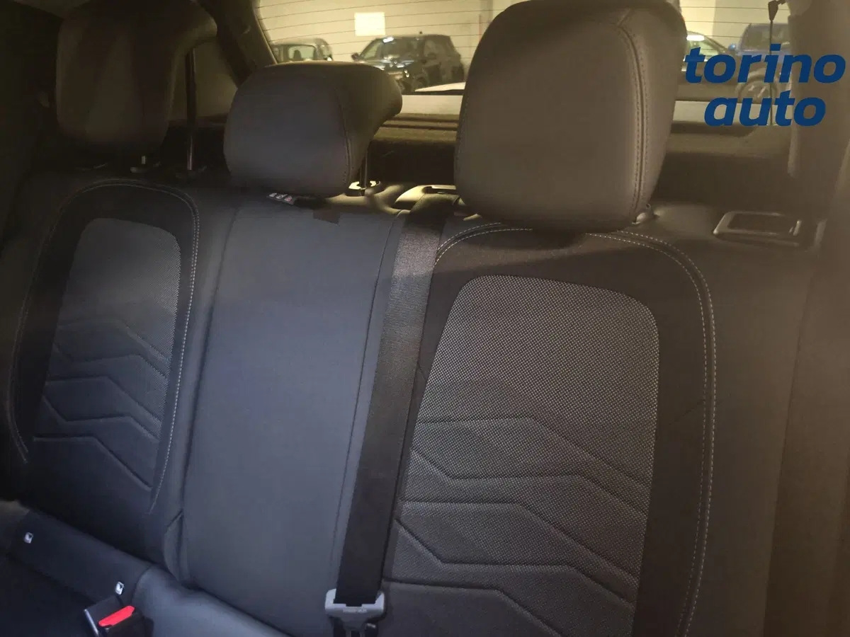Jeep Avenger usata a Torino (8)