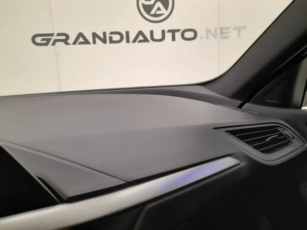 BMW Serie 2 Gran Coupé usata a Alessandria (10)