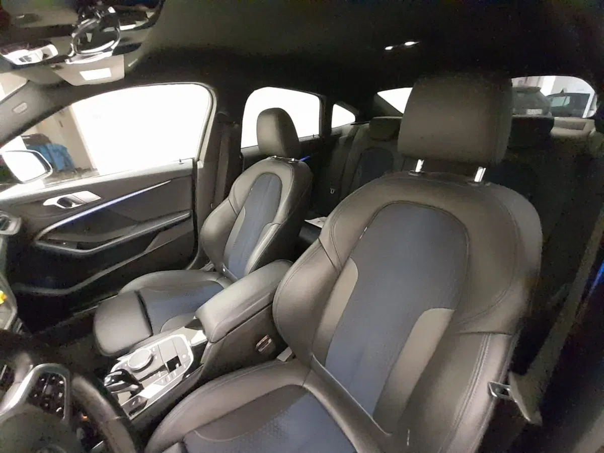 BMW Serie 2 Gran Coupé usata a Alessandria (11)
