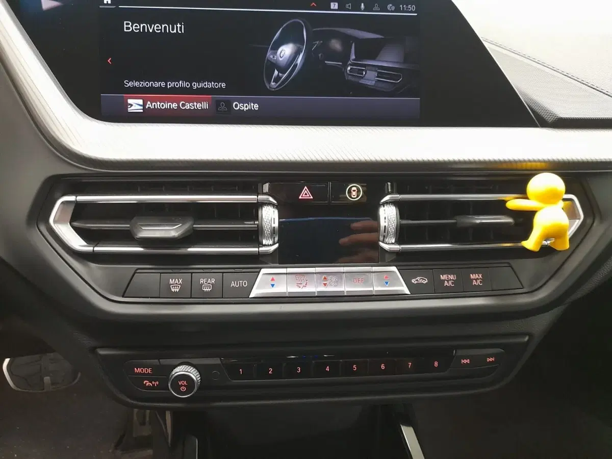 BMW Serie 2 Gran Coupé usata a Alessandria (13)
