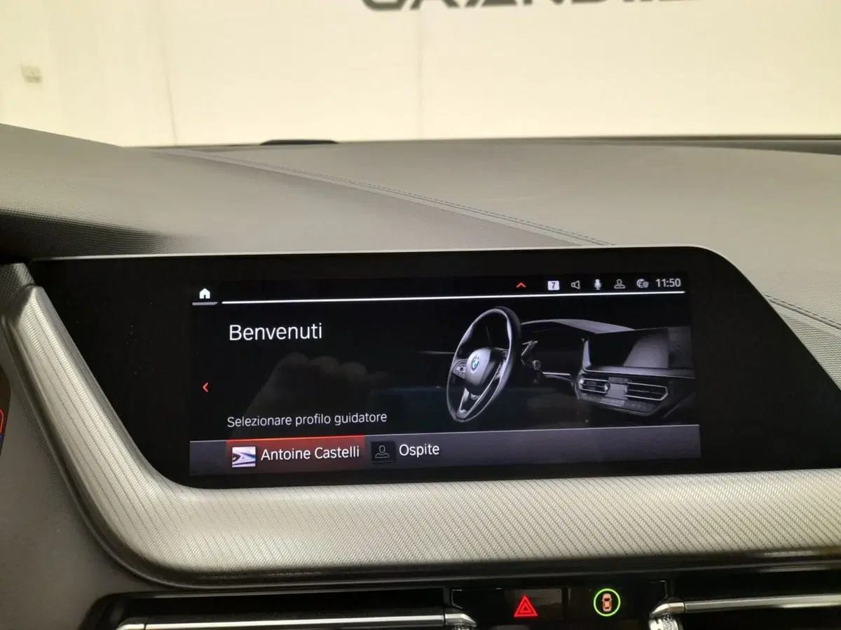 BMW Serie 2 Gran Coupé usata a Alessandria (16)