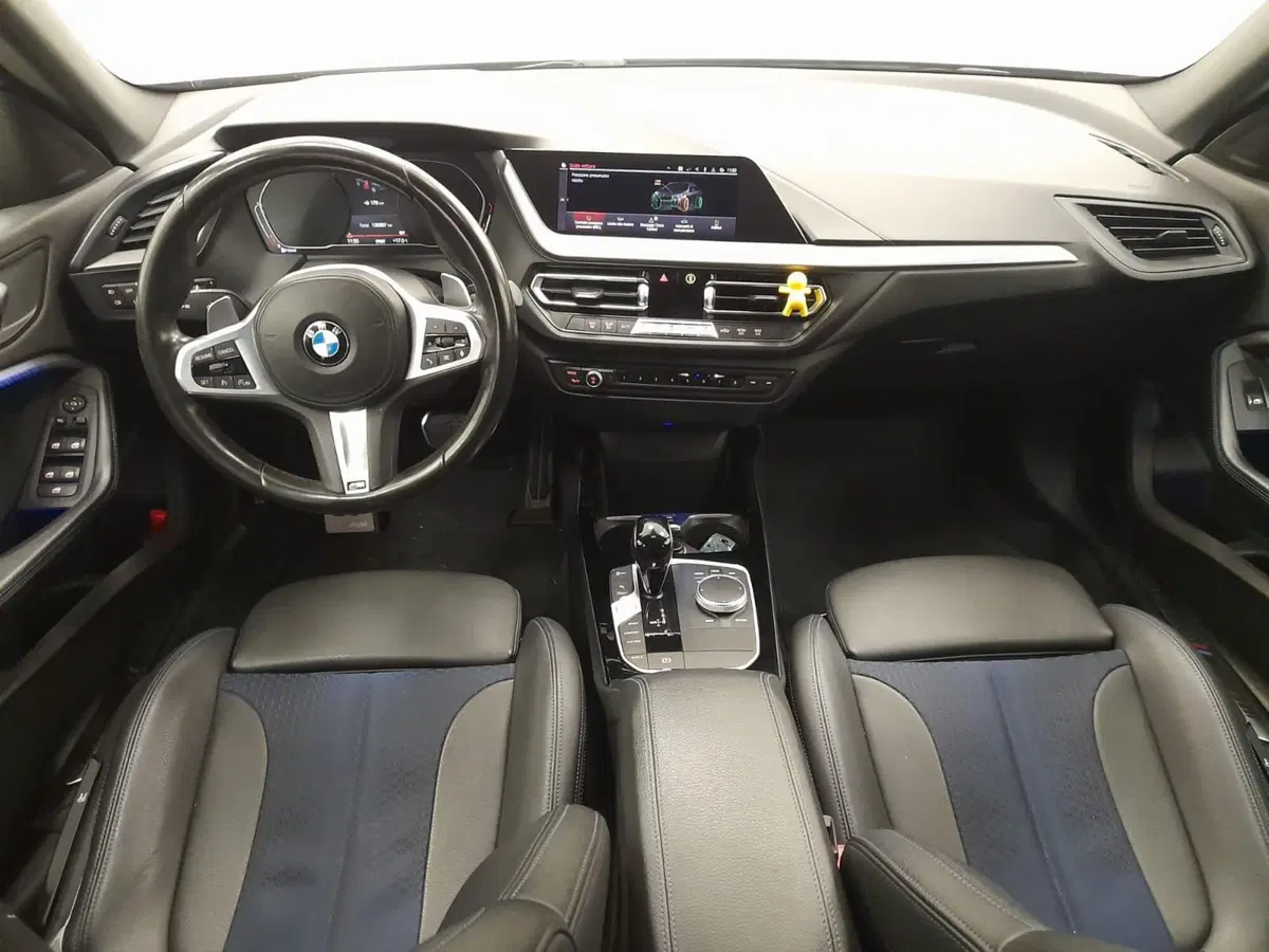 BMW Serie 2 Gran Coupé usata a Alessandria (17)