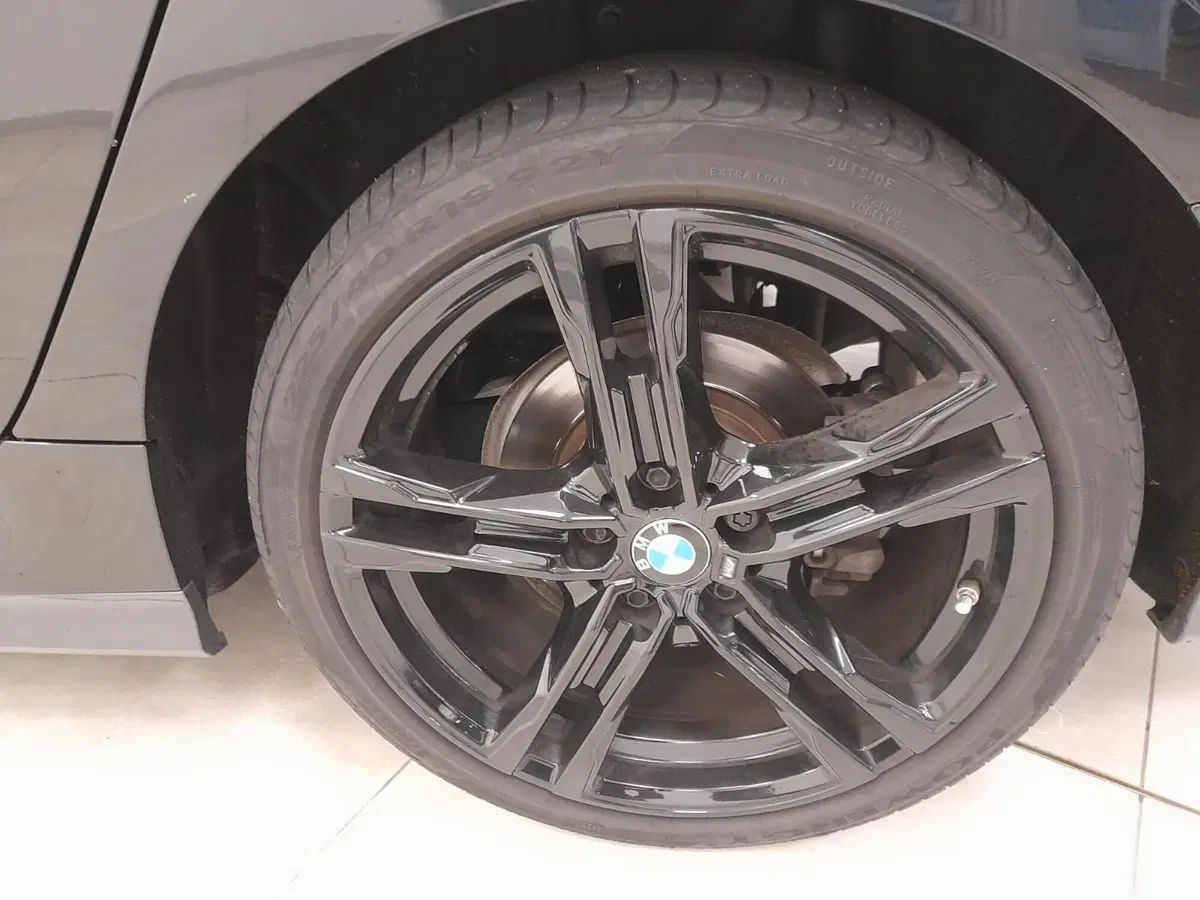 BMW Serie 2 Gran Coupé usata a Alessandria (7)