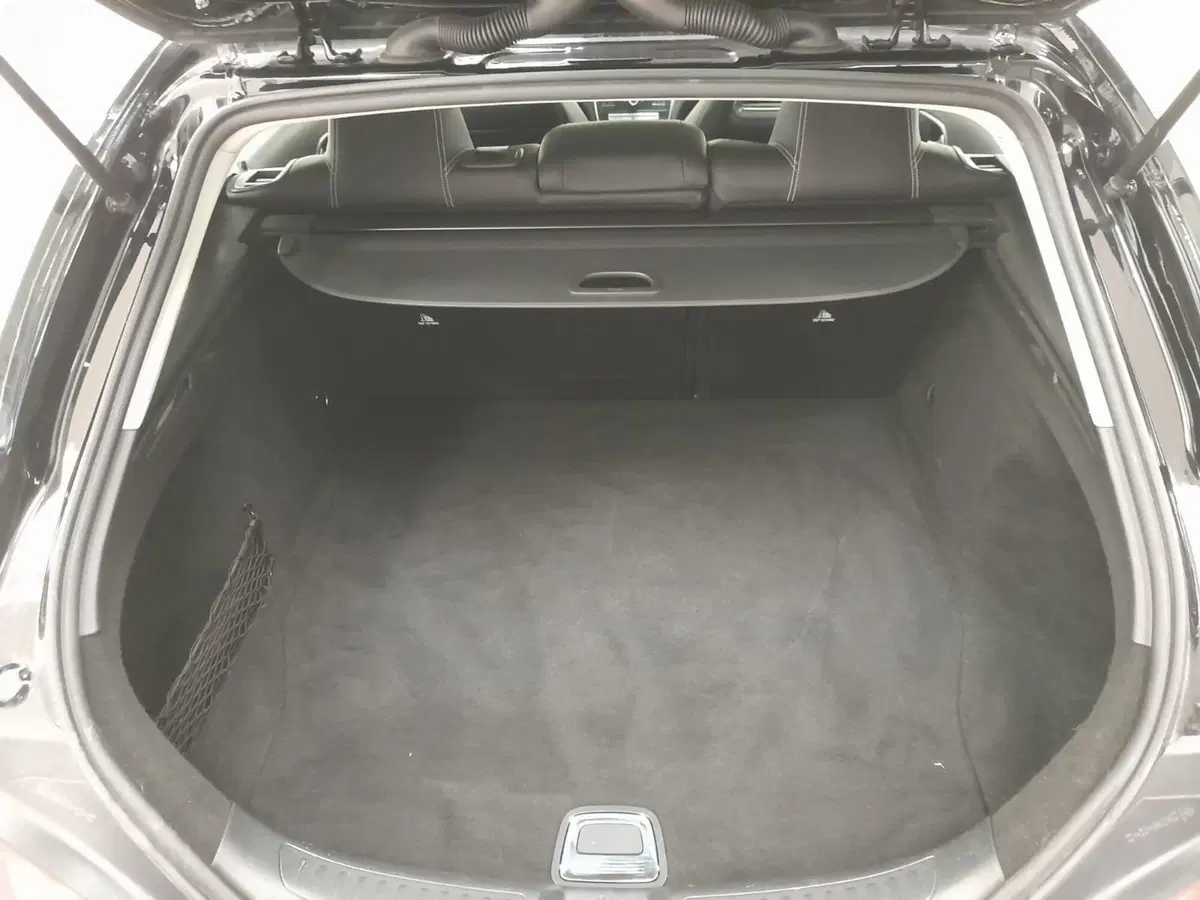 Mercedes-Benz CLA Shooting Brake usata a Alessandria (11)