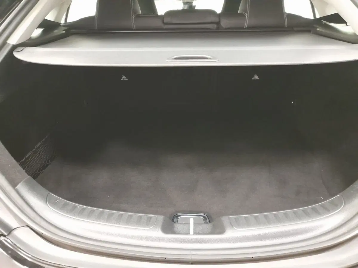 Mercedes-Benz CLA Shooting Brake usata a Alessandria (12)