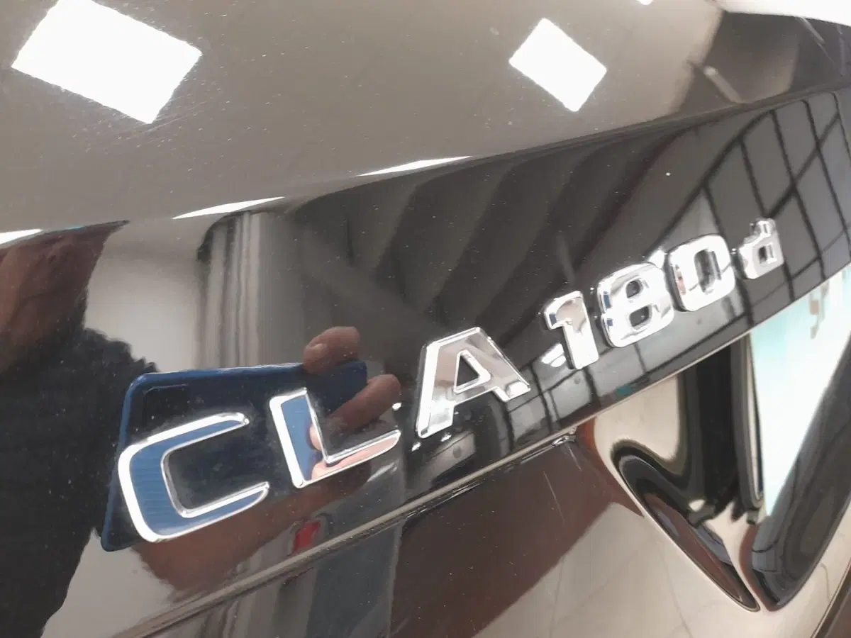 Mercedes-Benz CLA Shooting Brake usata a Alessandria (13)