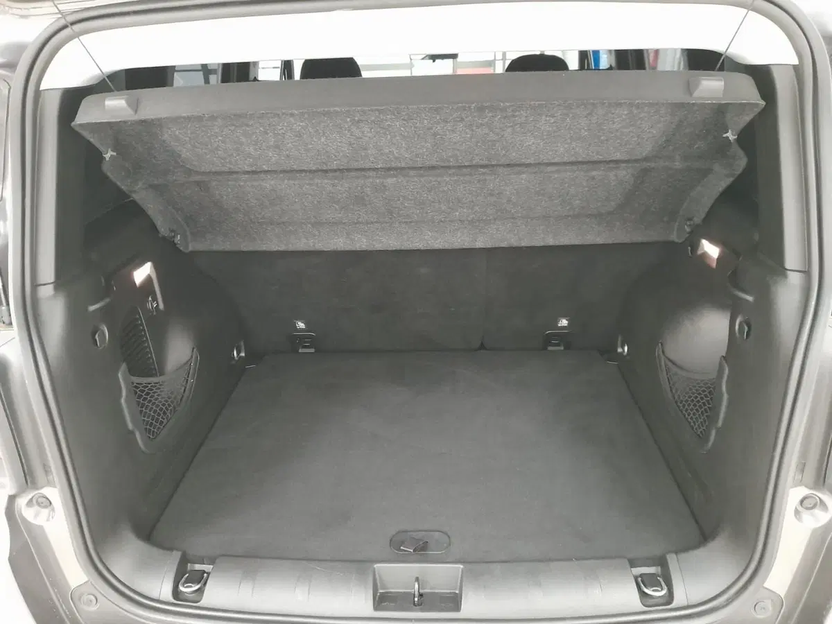 Jeep Renegade usata a Alessandria (10)