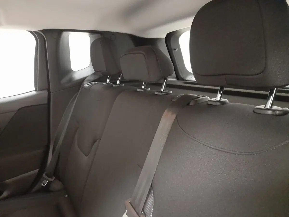 Jeep Renegade usata a Alessandria (20)