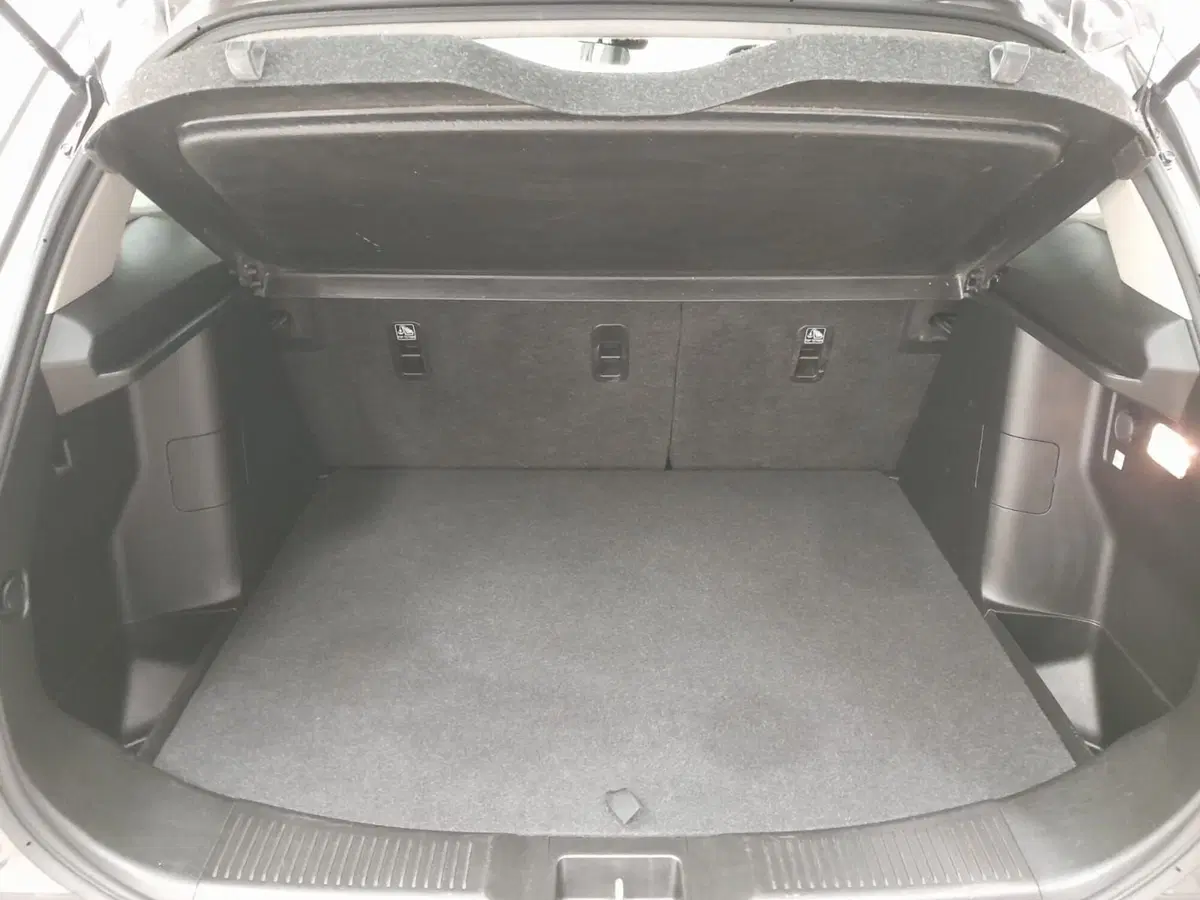 Suzuki S-Cross usata a Alessandria (10)