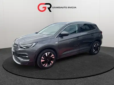 Opel Grandland X 1.6 diesel Ecotec Start&Stop Innovation del 2020 usata a Alfiano Natta