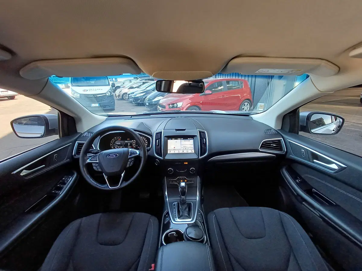 Ford Edge usata a Modena (12)