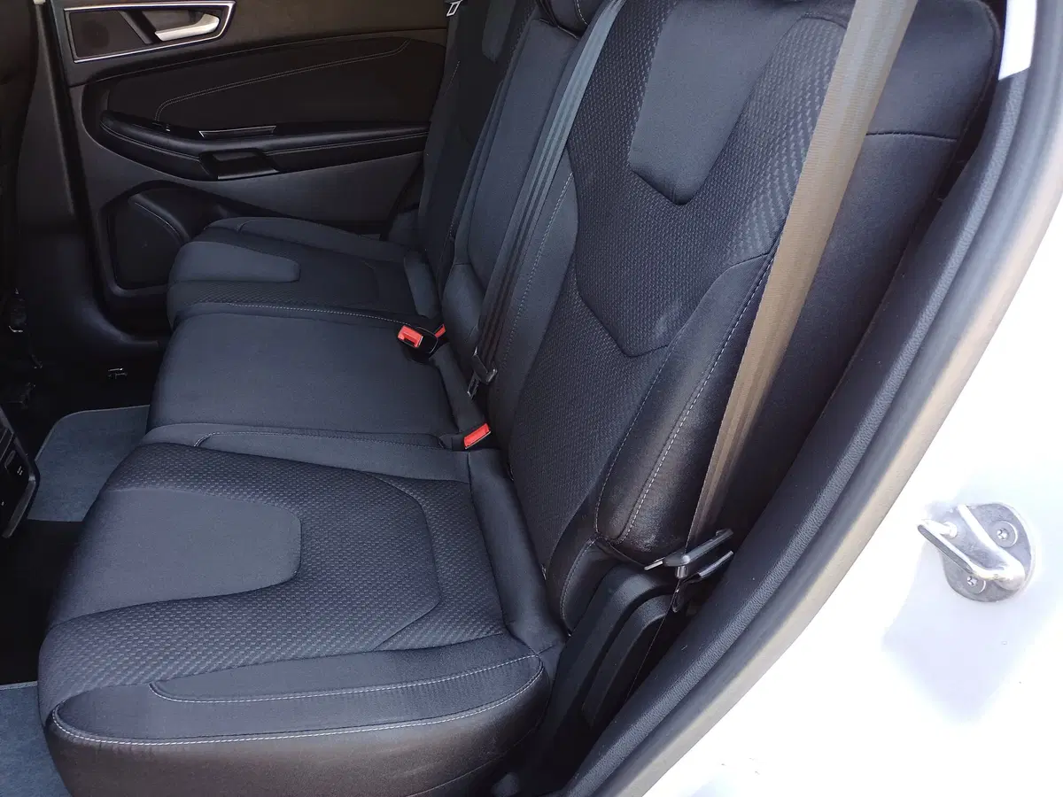 Ford Edge usata a Modena (17)